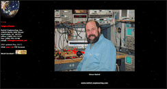 Desktop Screenshot of battel-engineering.com